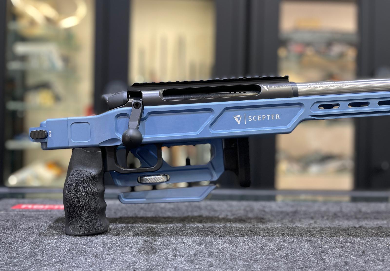 VICTRIX ARMAMENTS SCEPTER