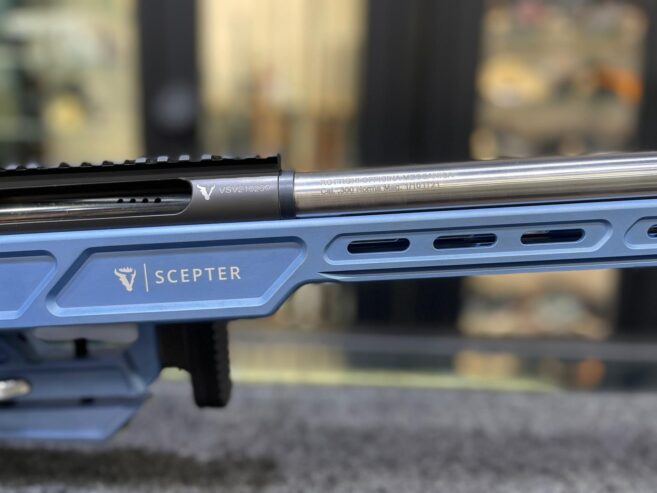 VICTRIX ARMAMENTS SCEPTER