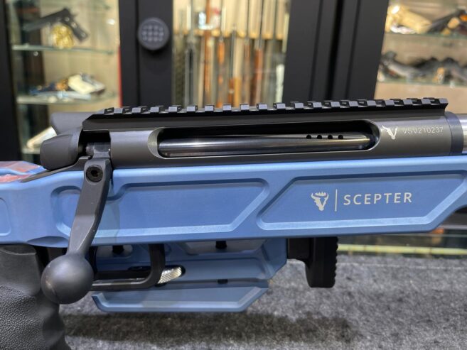 VICTRIX ARMAMENTS SCEPTER