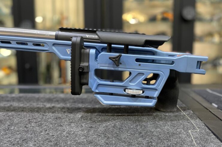 VICTRIX ARMAMENTS SCEPTER