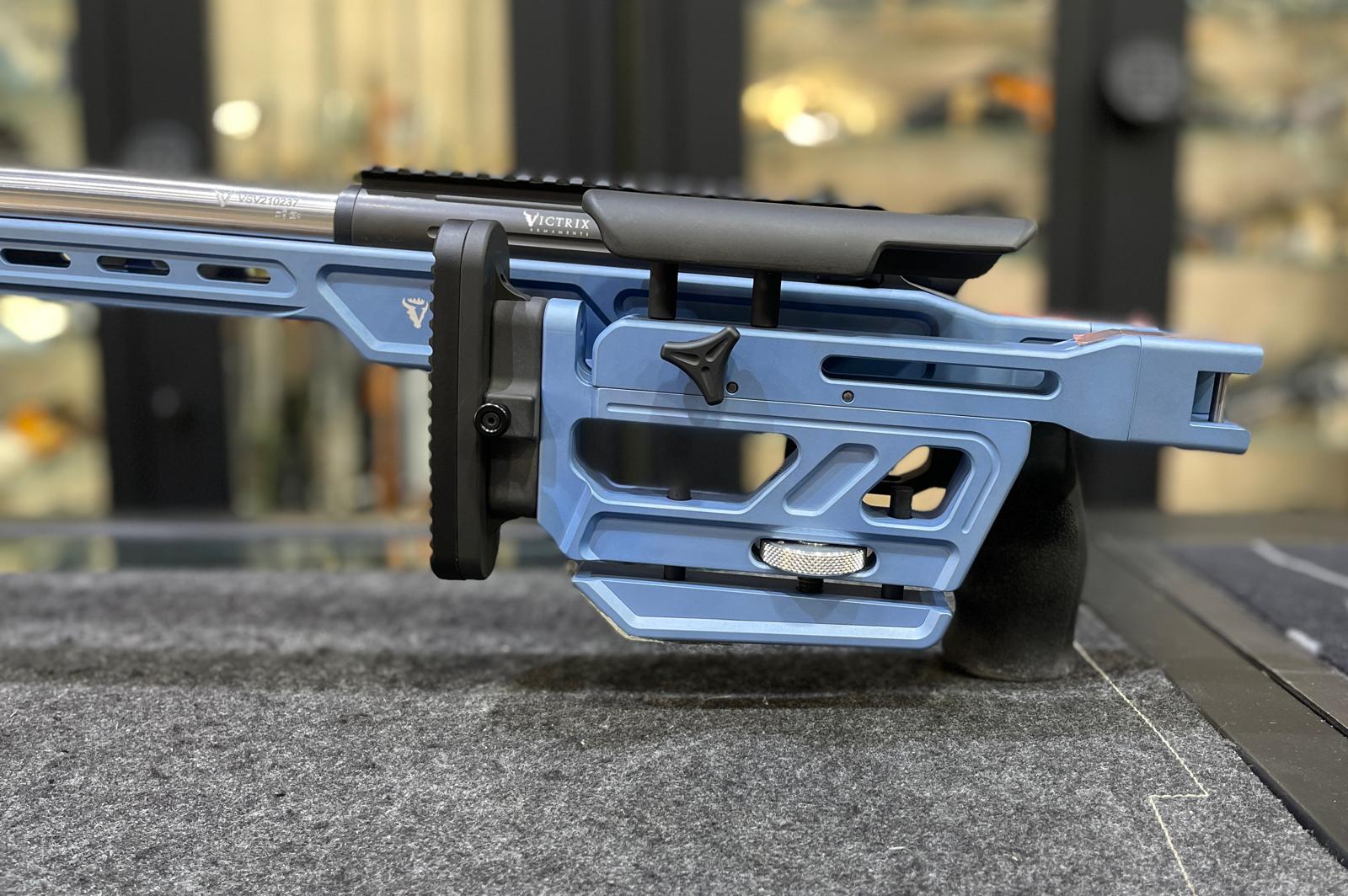 VICTRIX ARMAMENTS SCEPTER