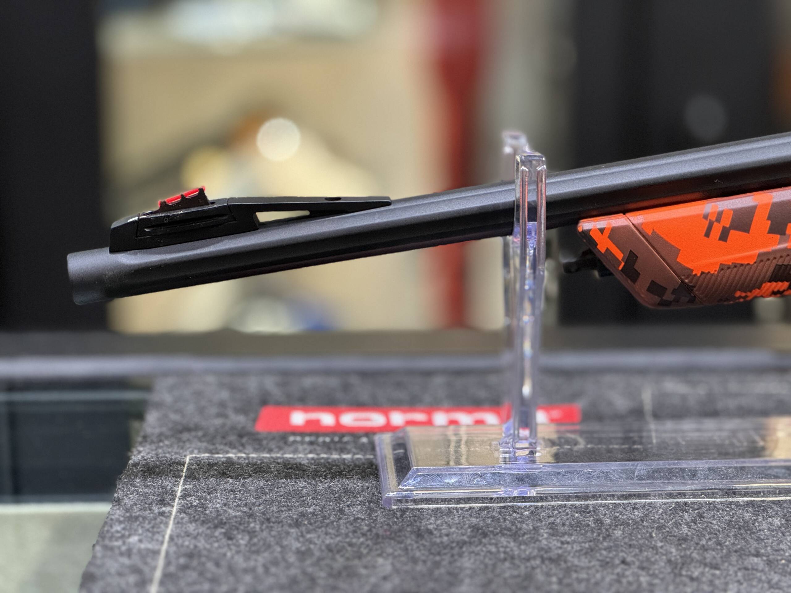 WINCHESTER SXR2 TACKER BLAZE CAL 30-06
