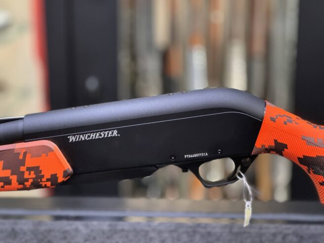 WINCHESTER SXR2 TACKER BLAZE CAL 30-06