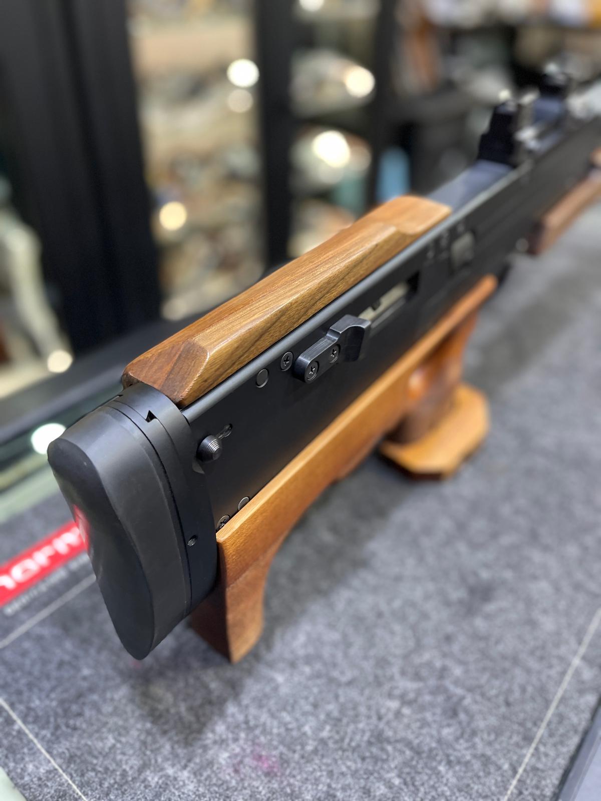 BULLPUP Walther WA 2000 CAL 300 WIN MAG