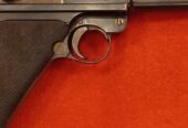 LUGER DWM WWI 1915 CAL. 9X19