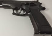 PISTOLA S.A. TANFOGLIO MOD. GT21 CAL.9X21