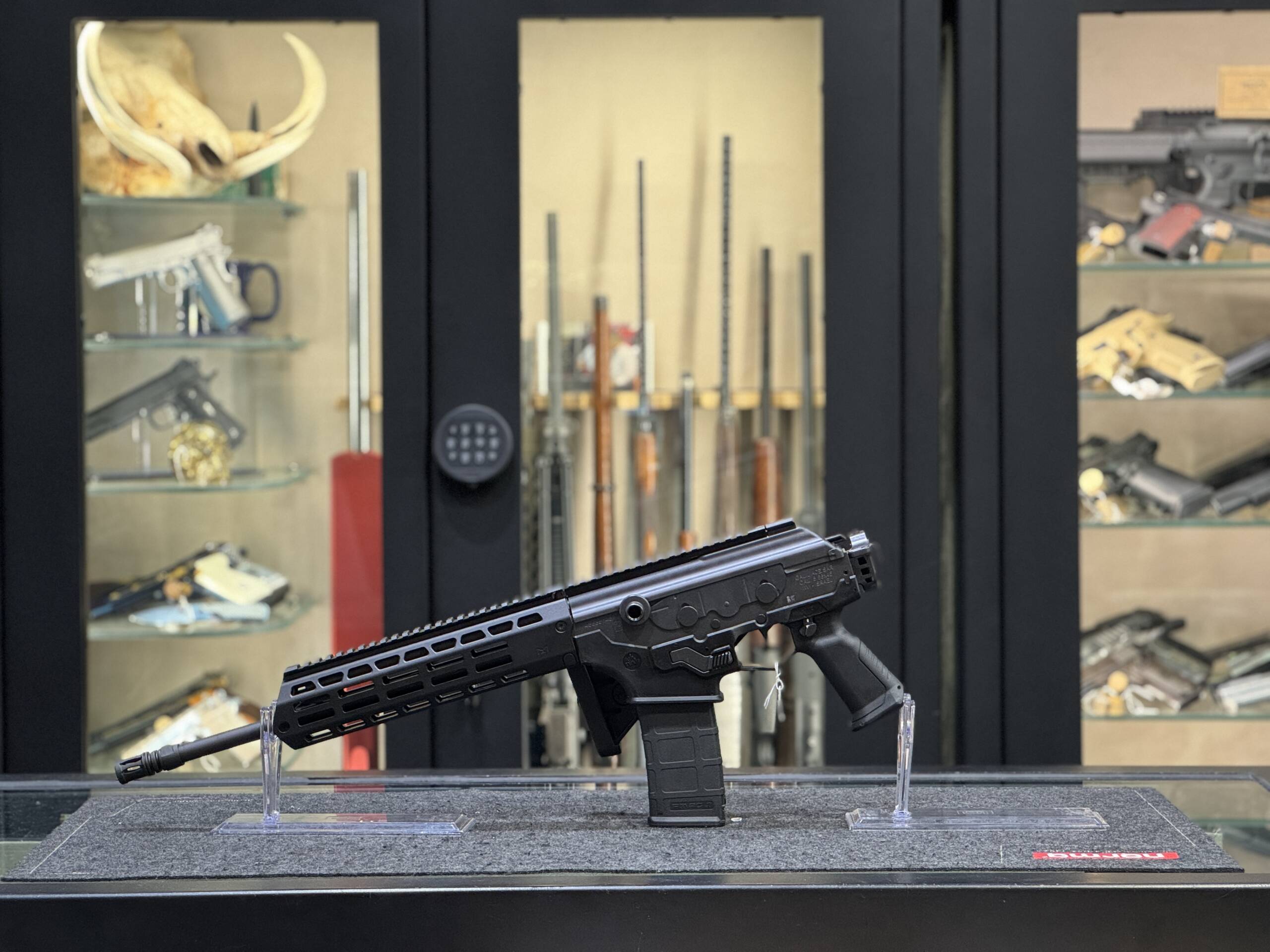 IWI GALIL ACE CAL 223 REM