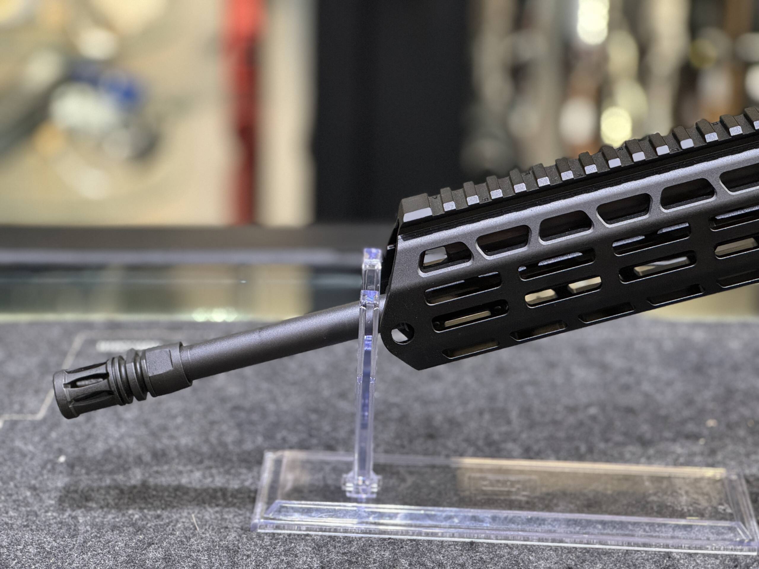 IWI GALIL ACE CAL 223 REM