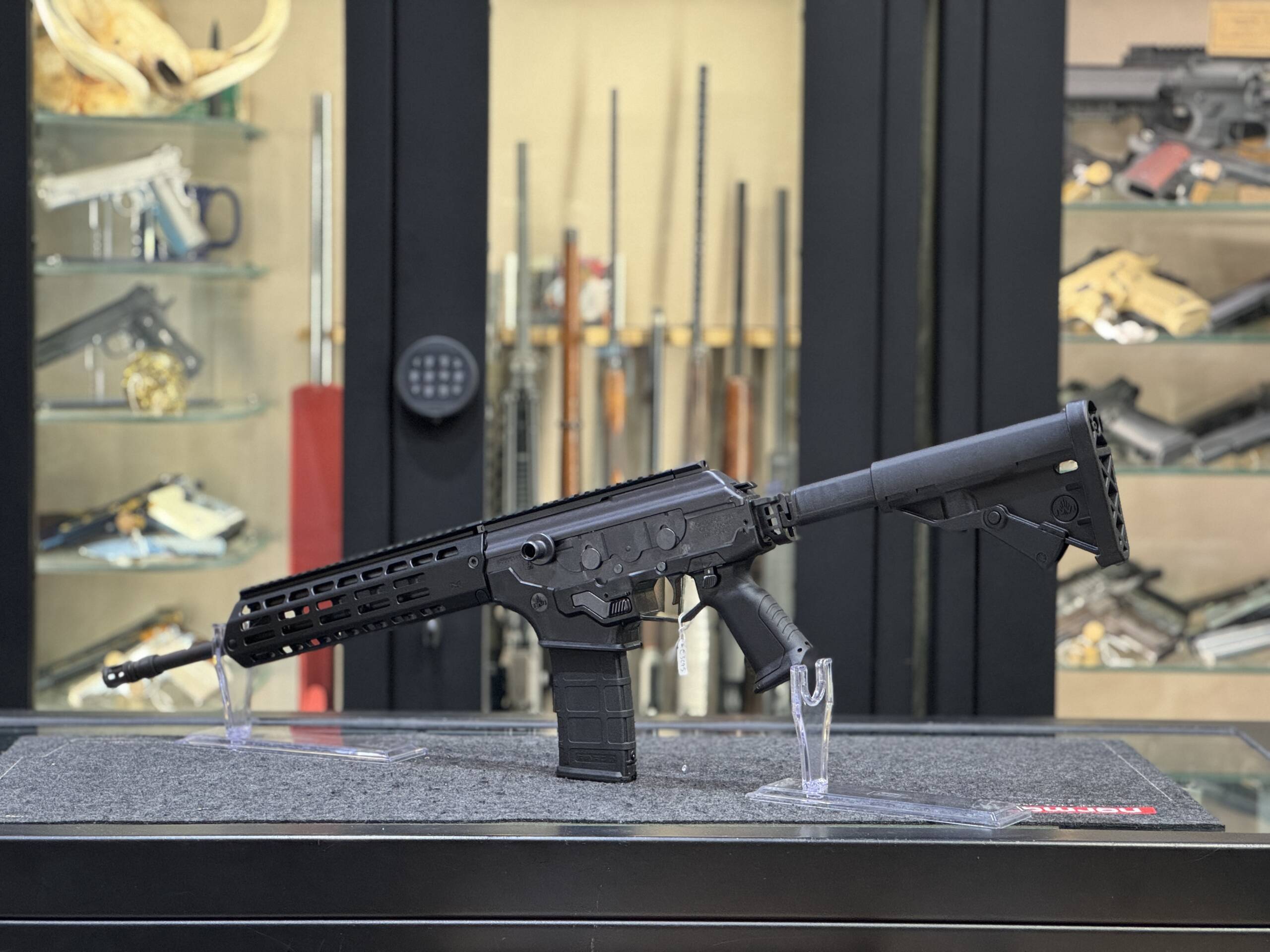 IWI GALIL ACE CAL 223 REM