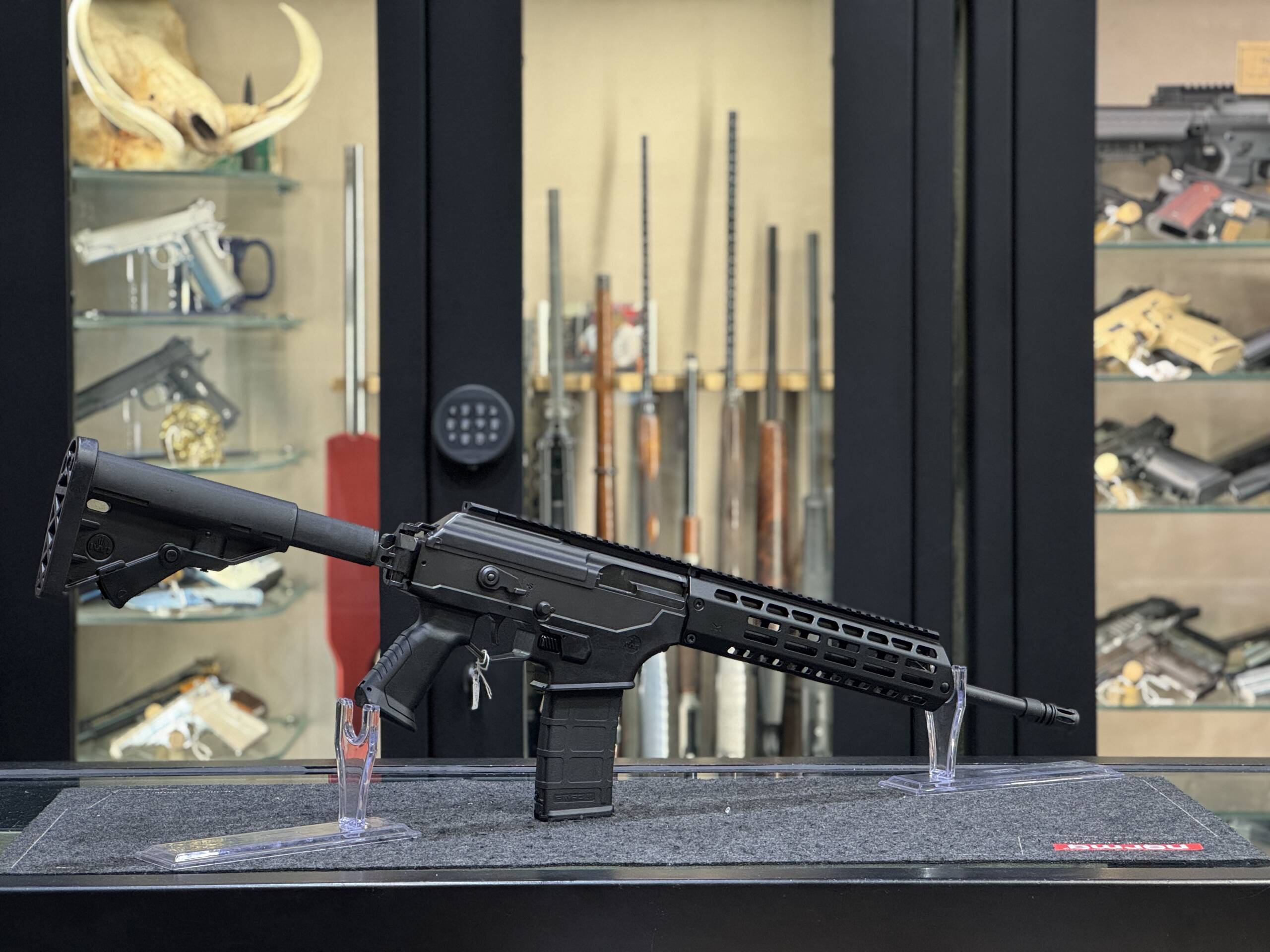 IWI GALIL ACE CAL 223 REM