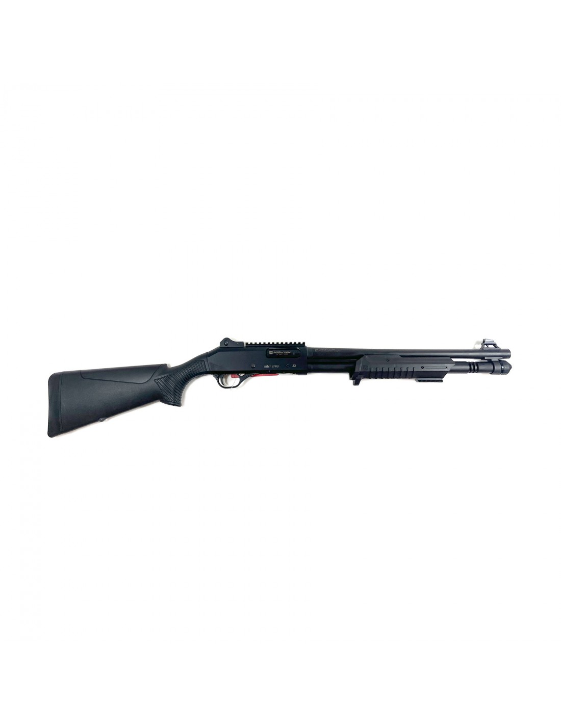 Aselkon S3 Extra Black Cal. 12 NUOVA (Rif. 33151)
