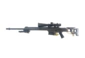 Barrett MRAD SMR Cal. 338 Lapua Magnum NUOVA (Rif. 31850)