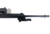 Barrett MRAD SMR Cal. 338 Lapua Magnum NUOVA (Rif. 31850)