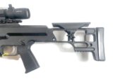 Barrett MRAD SMR Cal. 338 Lapua Magnum NUOVA (Rif. 31850)