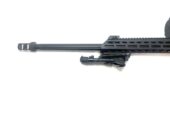 Barrett MRAD SMR Cal. 338 Lapua Magnum NUOVA (Rif. 31850)
