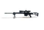 Barrett MRAD SMR Cal. 338 Lapua Magnum NUOVA (Rif. 31850)