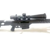 Barrett MRAD SMR Cal. 338 Lapua Magnum NUOVA (Rif. 31850)