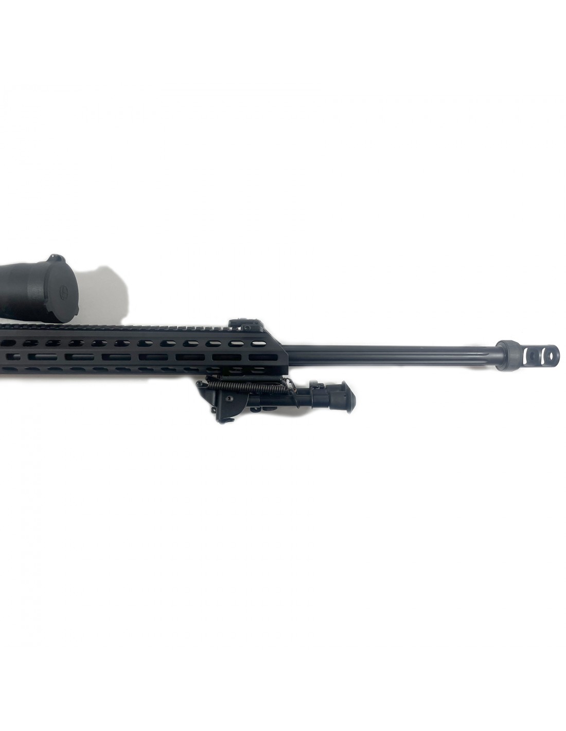 Barrett MRAD SMR Cal. 338 Lapua Magnum NUOVA (Rif. 31850)