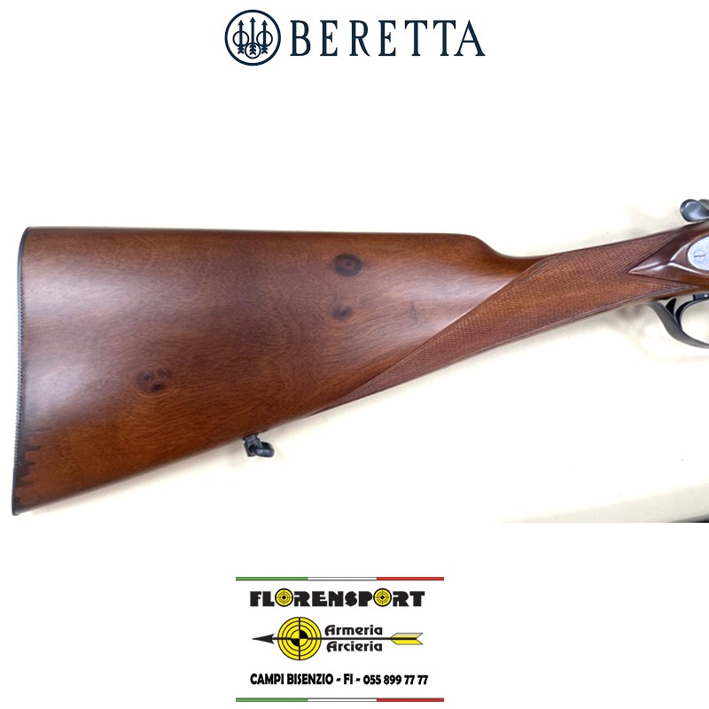 Bellissima doppietta BERETTA VITTORIA 12/70 **/*
