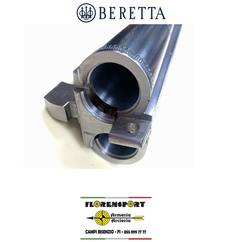Bellissima doppietta BERETTA VITTORIA 12/70 **/*