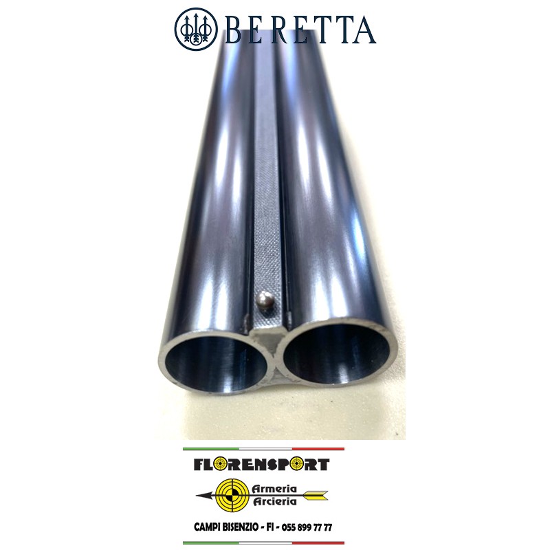 Bellissima doppietta BERETTA VITTORIA 12/70 **/*