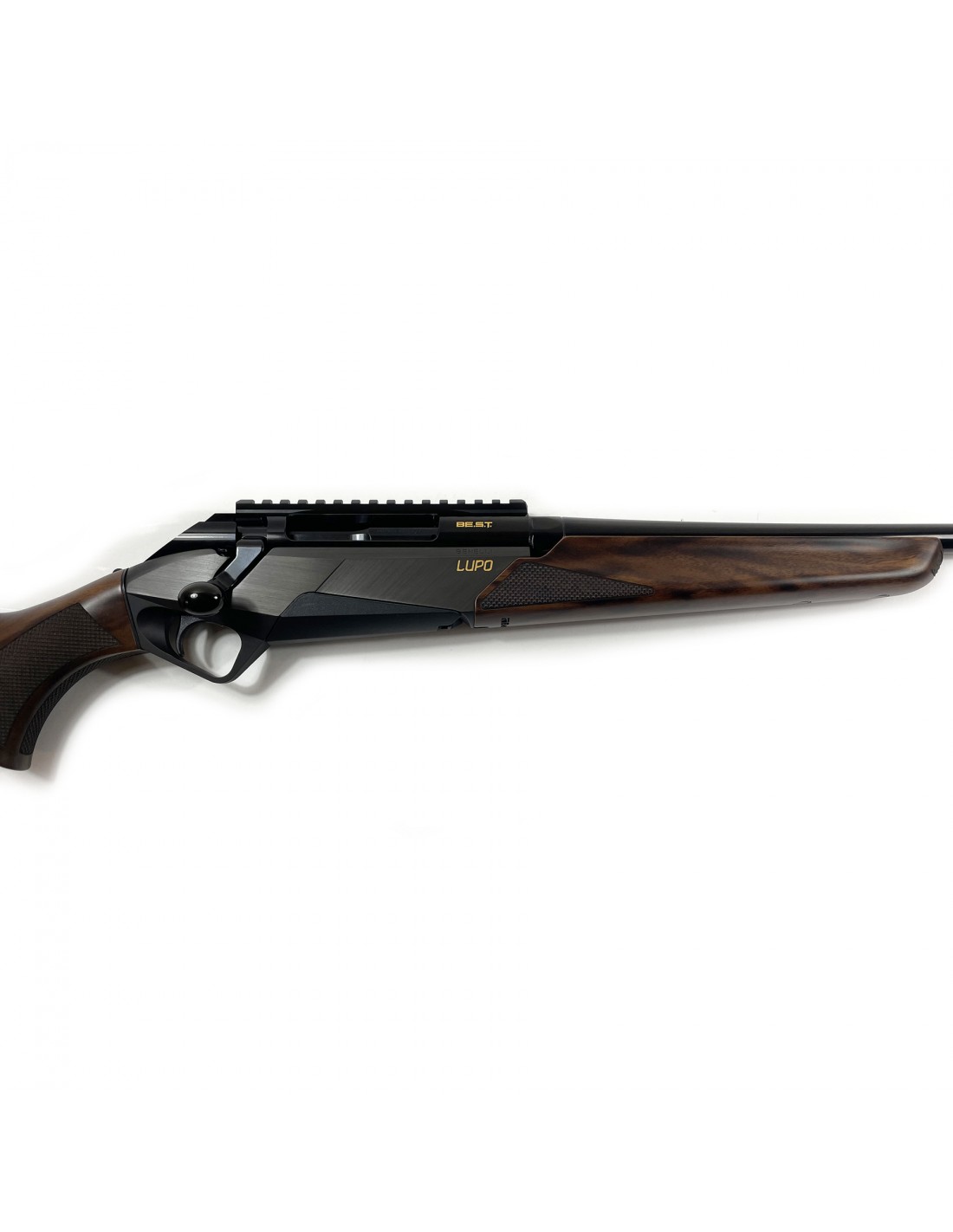 Benelli Lupo BE.S.T. Legno Cal. 30-06 Springfield Rif. 34306