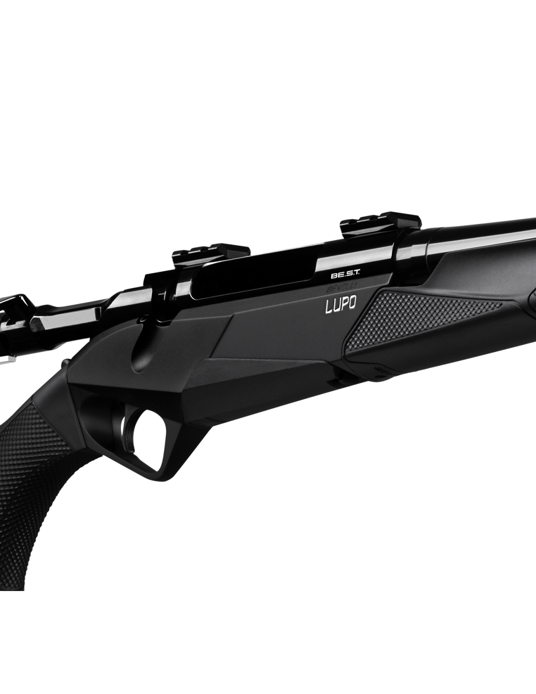 Benelli Lupo Cal. 300 Winchester Magnum NUOVA (Rif. 32814)