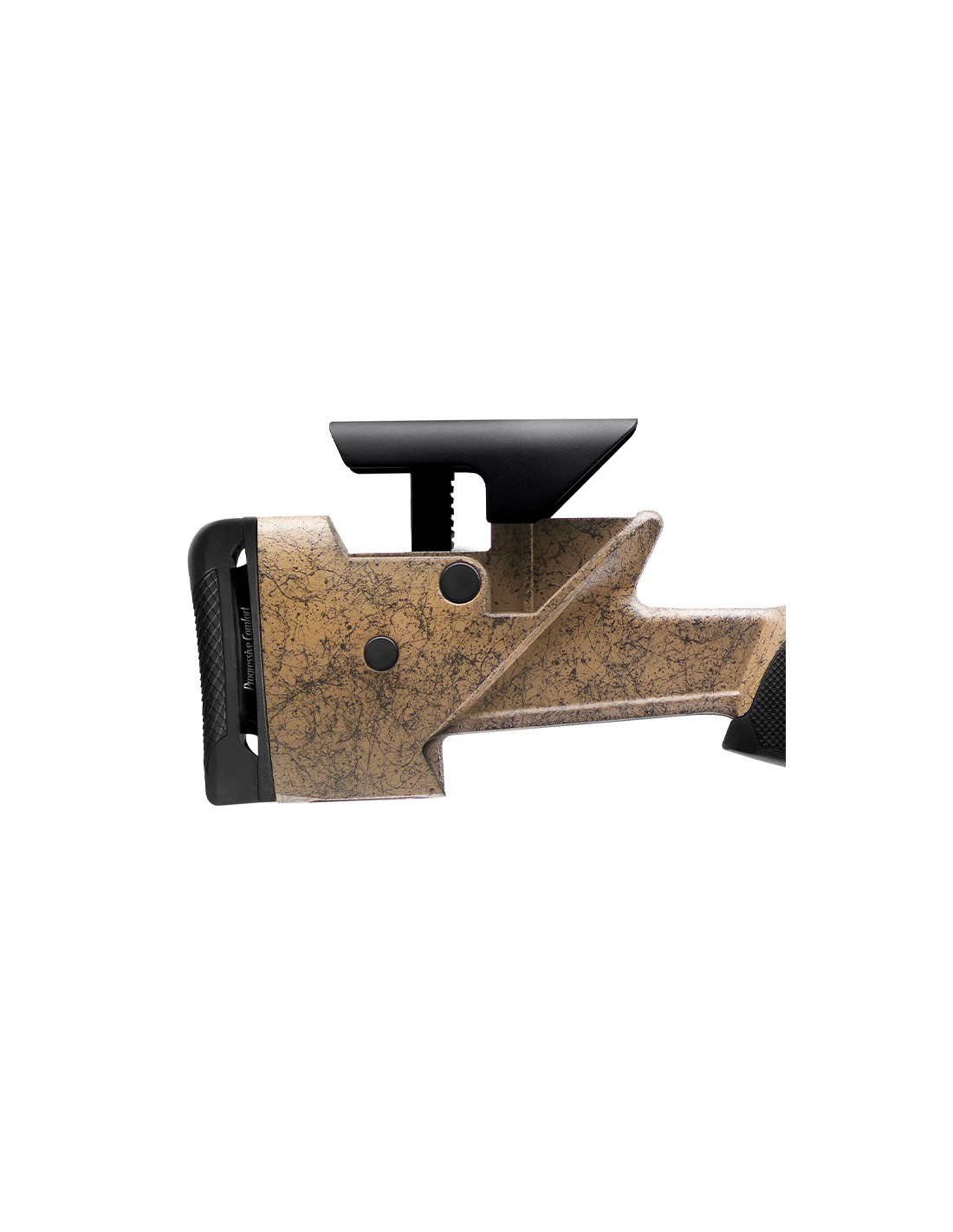 Benelli Lupo HPR BE.S.T. Cal. 308 Winchester (Rif. 34307)