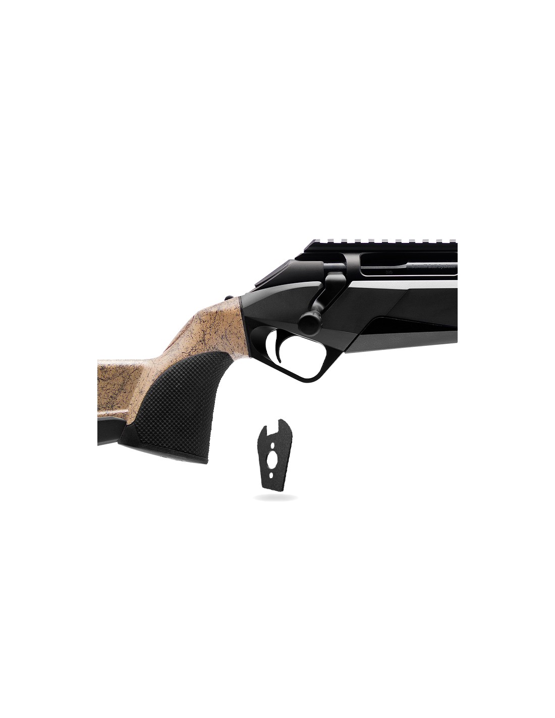 Benelli Lupo HPR BE.S.T. Cal. 308 Winchester (Rif. 34307)