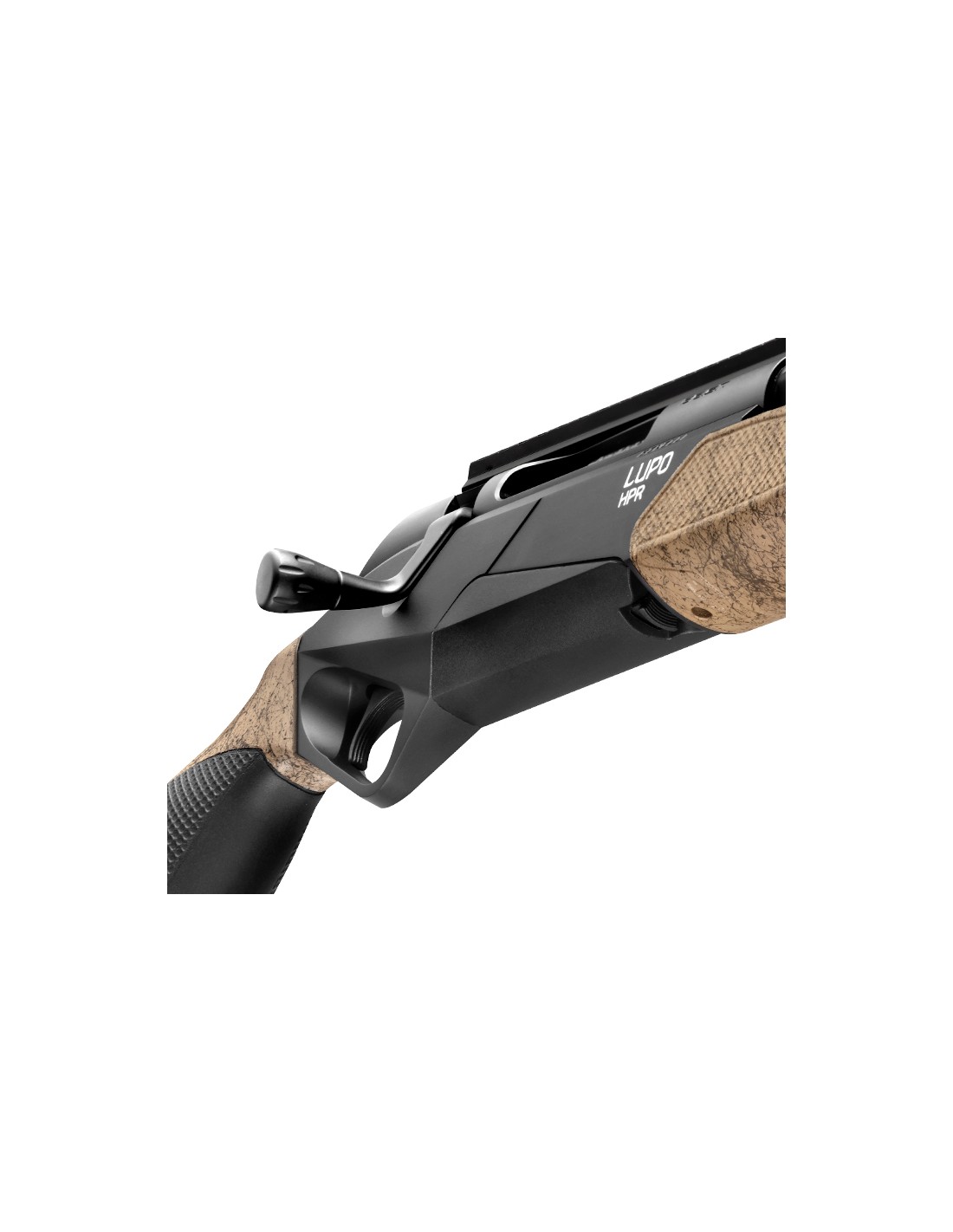 Benelli Lupo HPR BE.S.T. Cal. 308 Winchester (Rif. 34307)