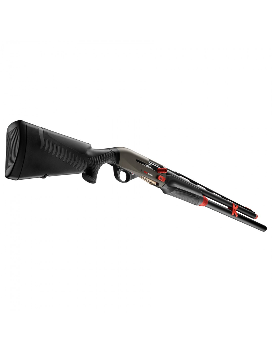 Benelli M2 Speed Cal. 12/76 Magnum NUOVA (Rif. 31612)