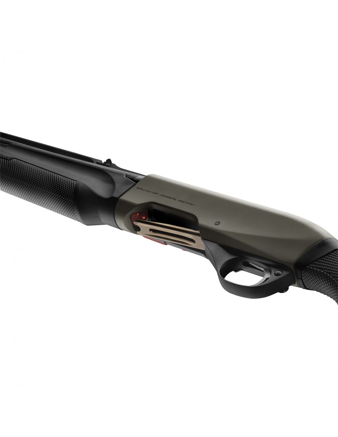 Benelli M2 Speed Cal. 12/76 Magnum NUOVA (Rif. 31612)