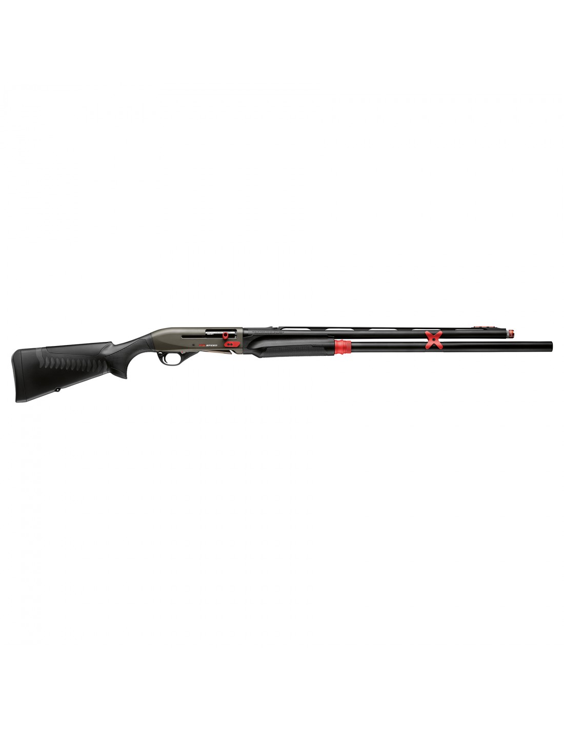 Benelli M2 Speed Cal. 12/76 Magnum NUOVA (Rif. 31612)