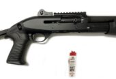 Benelli M3 Cal. 12/76 NUOVA (Rif. 34313)