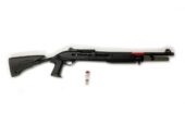 Benelli M3 Cal. 12/76 NUOVA (Rif. 34313)
