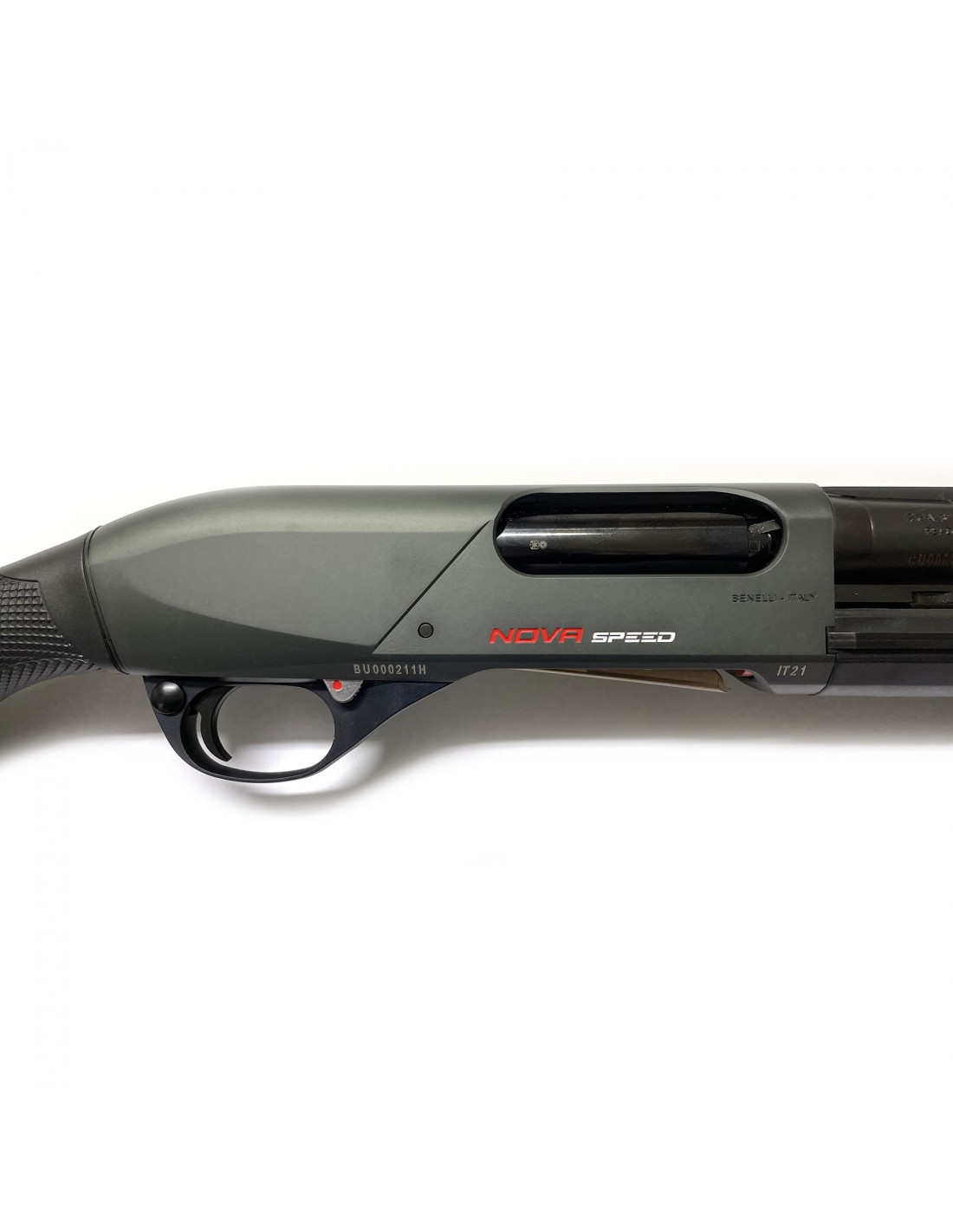 Benelli Nova Speed Cal. 12/76 NUOVA (Rif. 32817)