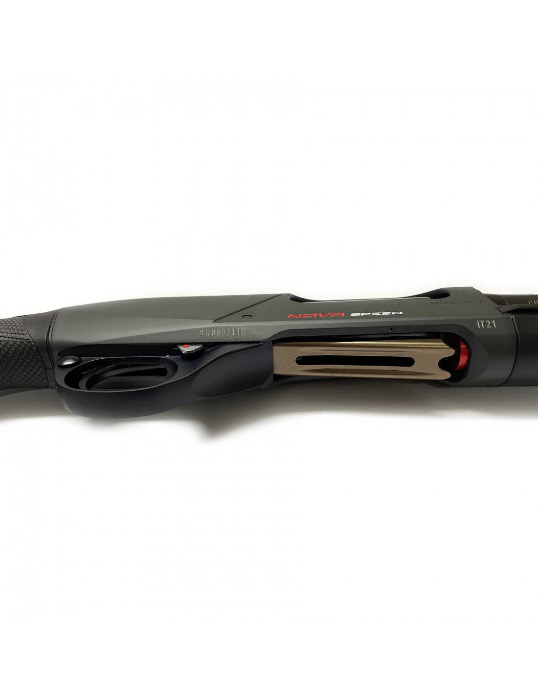 Benelli Nova Speed Cal. 12/76 NUOVA (Rif. 32817)