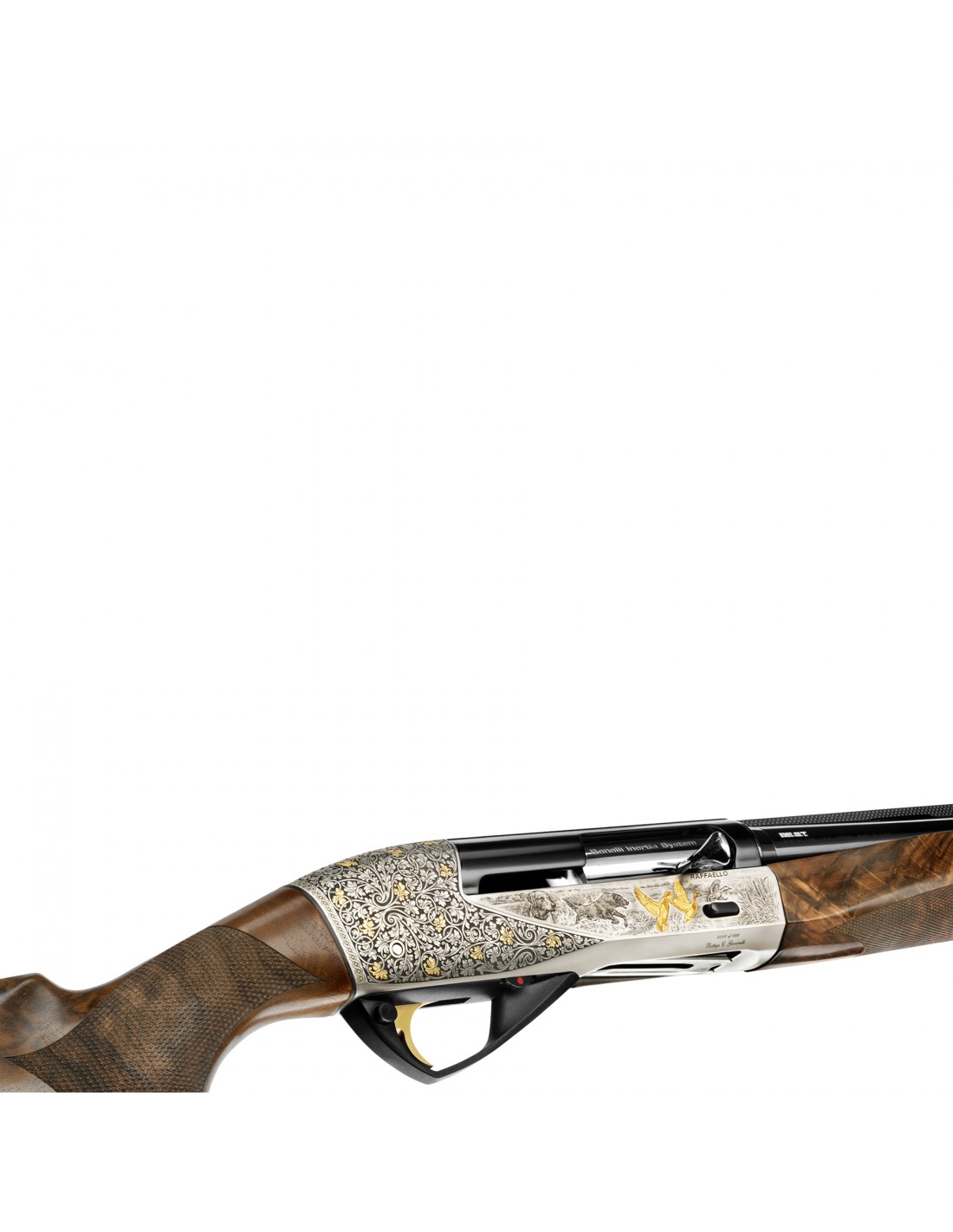 Benelli Raffaello BE.S.T. Limited Edition Cal. 12 Rif. 33915