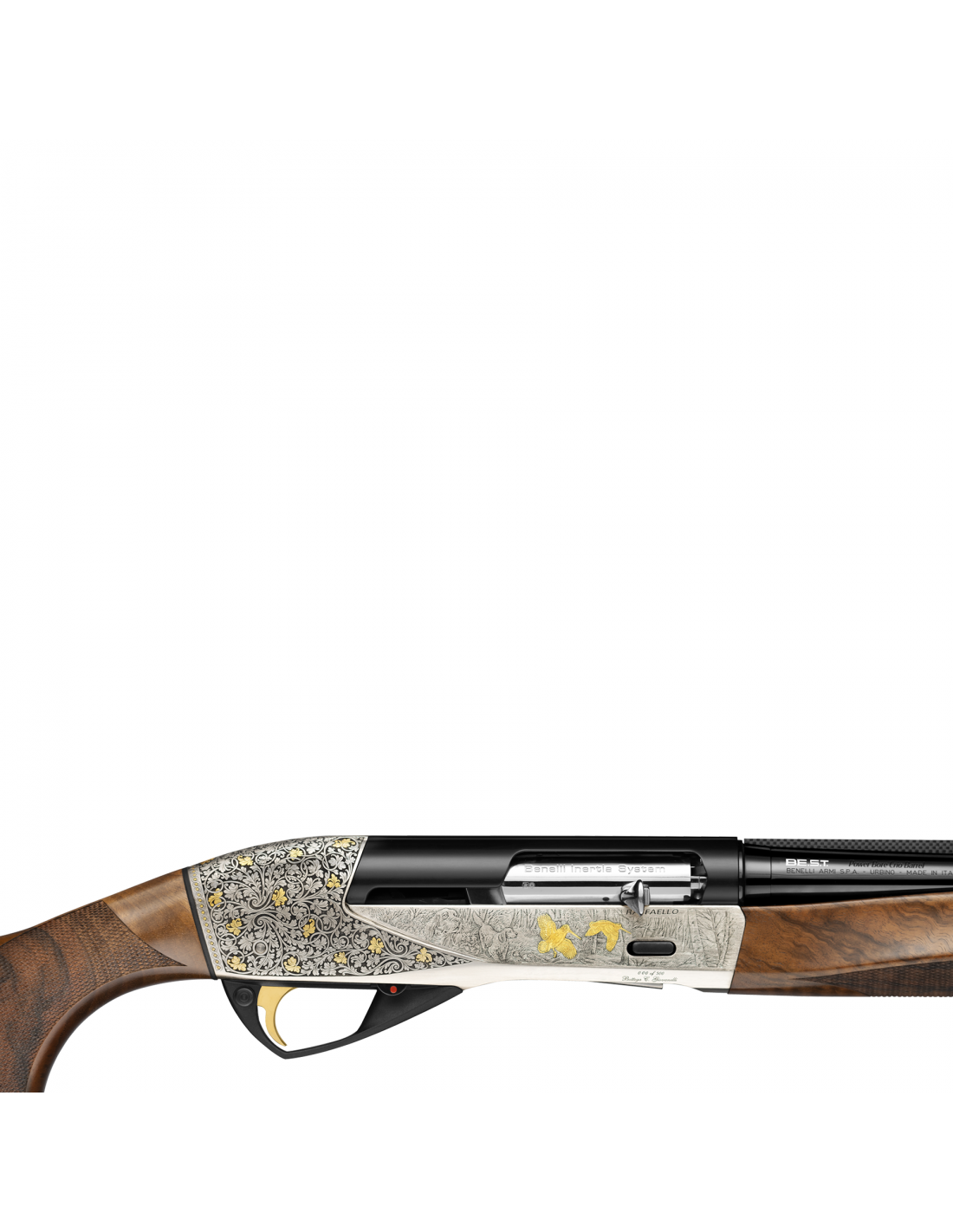 Benelli Raffaello BE.S.T. Limited Edition Cal. 12 Rif. 33915
