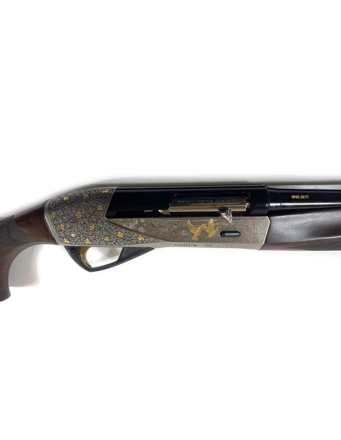 Benelli Raffaello BE.S.T. Limited Edition Cal. 12 Rif. 33915