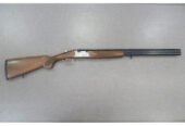 BERETTA 686 SILVER CAL20 USATO