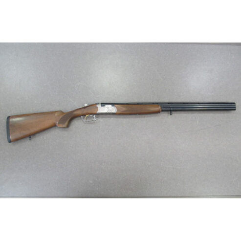 BERETTA 686 SILVER CAL20 USATO
