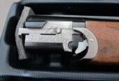 BERETTA 686 SILVER CAL20 USATO