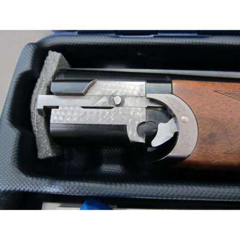 BERETTA 686 SILVER CAL20 USATO