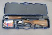 BERETTA 686 SILVER CAL20 USATO