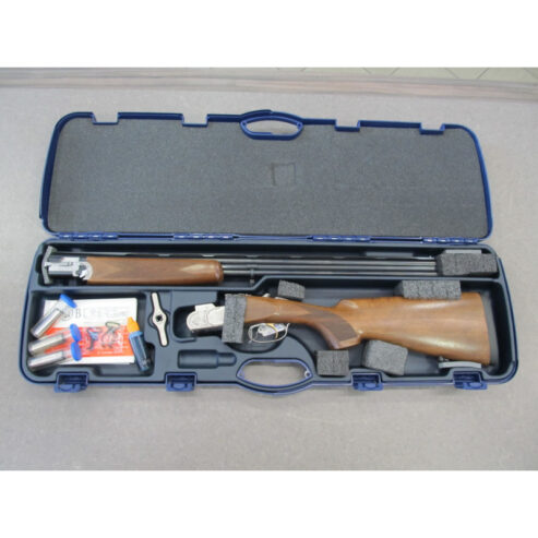BERETTA 686 SILVER CAL20 USATO