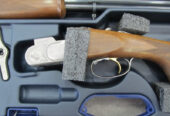 BERETTA 686 SILVER CAL20 USATO