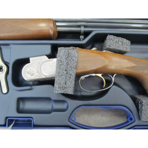 BERETTA 686 SILVER CAL20 USATO