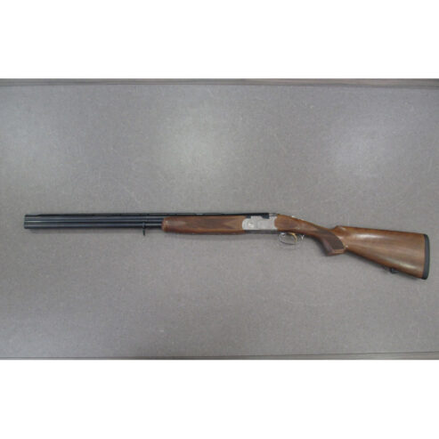 BERETTA 686 SILVER CAL20 USATO