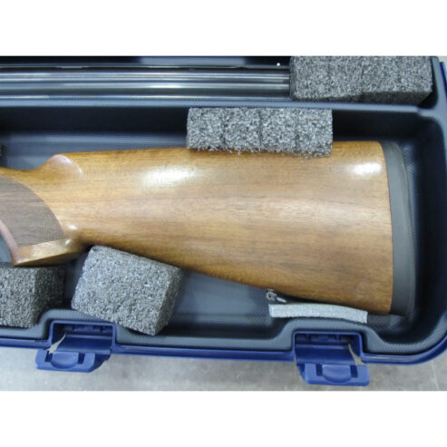 BERETTA 686 SILVER CAL20 USATO